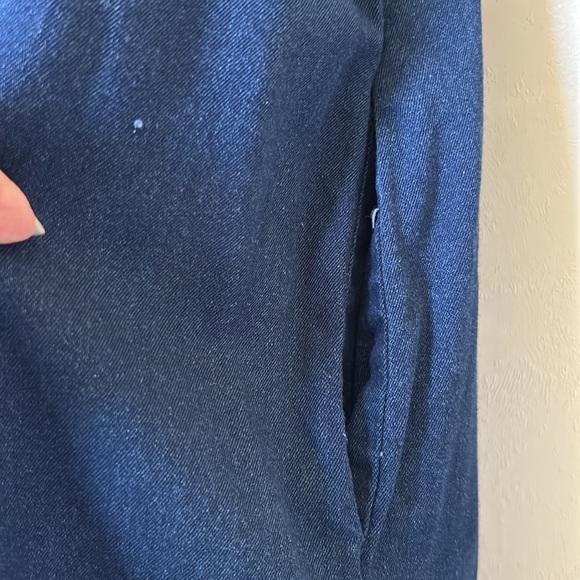 NAPA VALLEY | MIDI DRESS | SLEEVELESS | LARGE - Picture 5 of 7